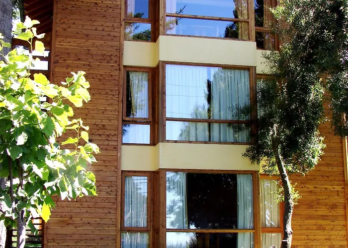 Villa Sofia Apart Hotel
