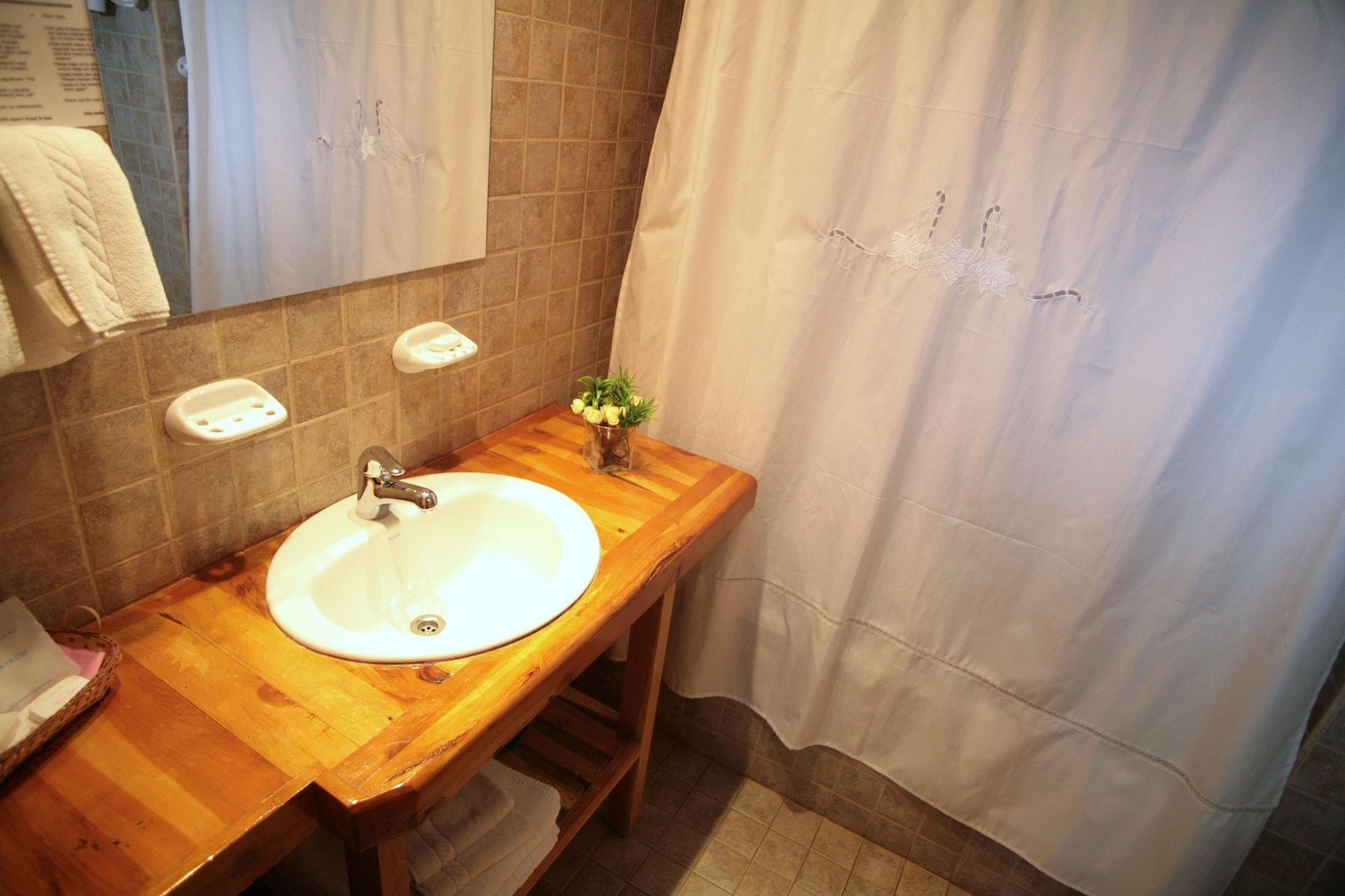 Lodge Sofia