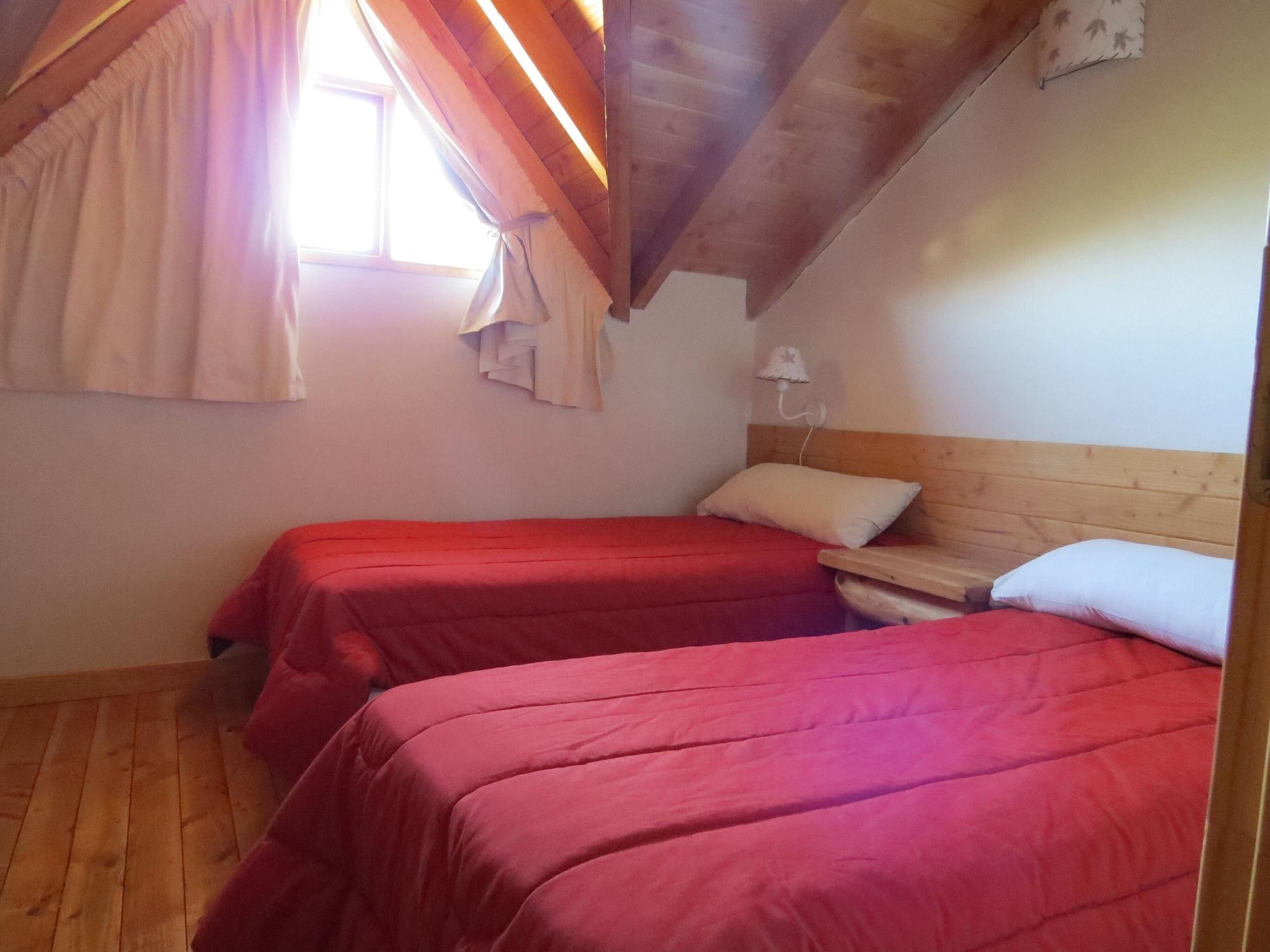 Lodge Sofia San Carlos de Bariloche