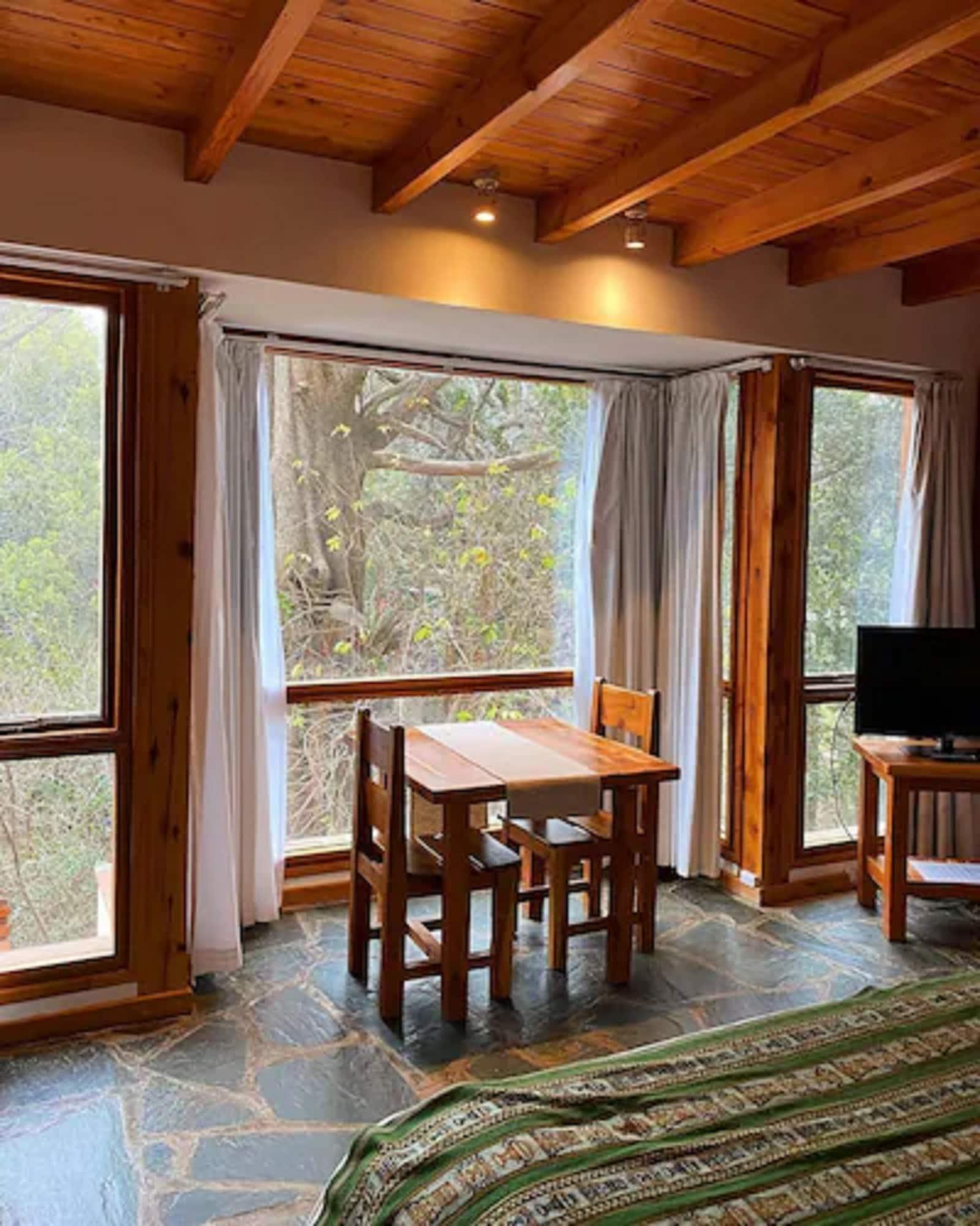 Sofia Lodge