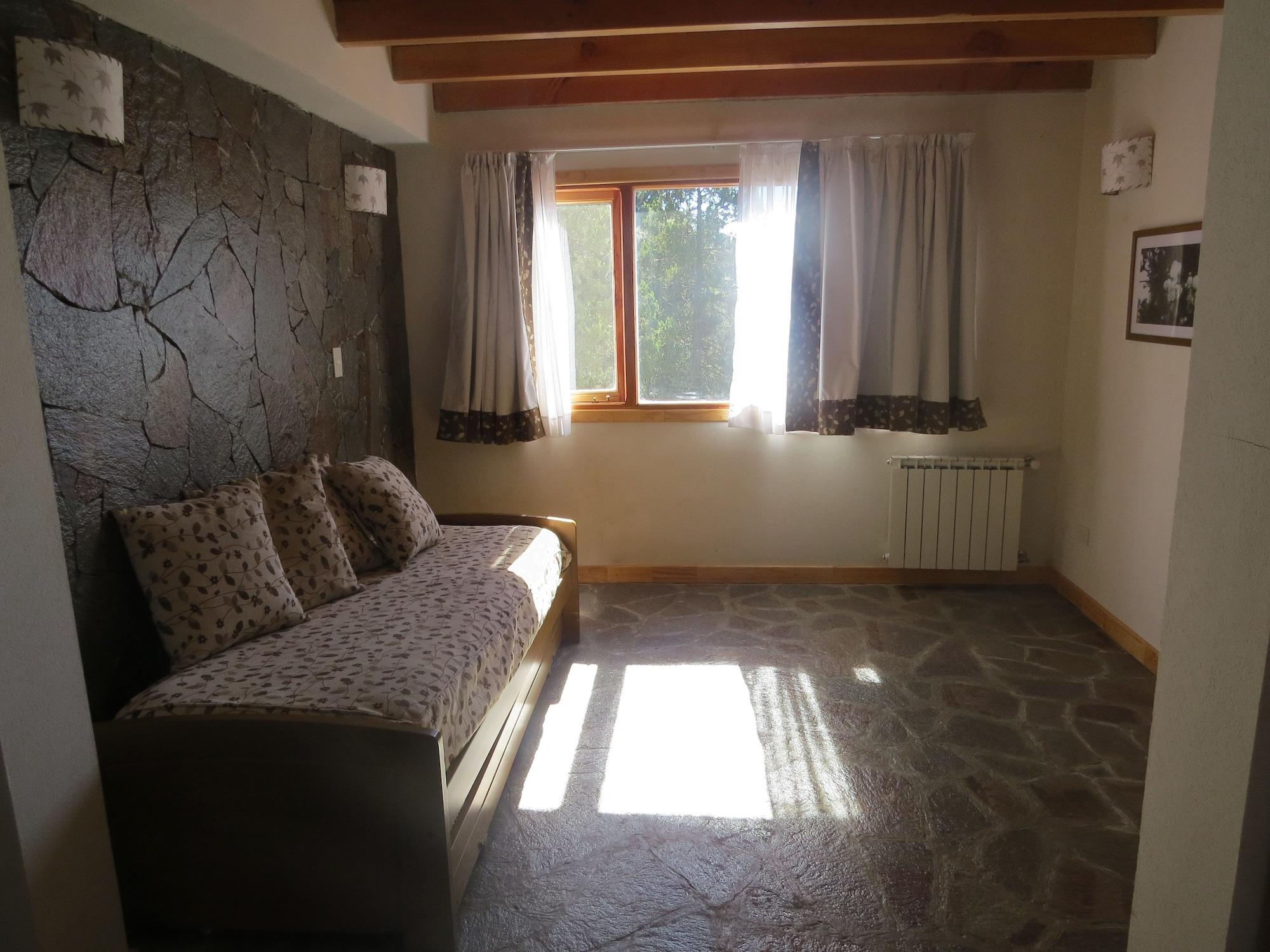 Sofia Lodge *