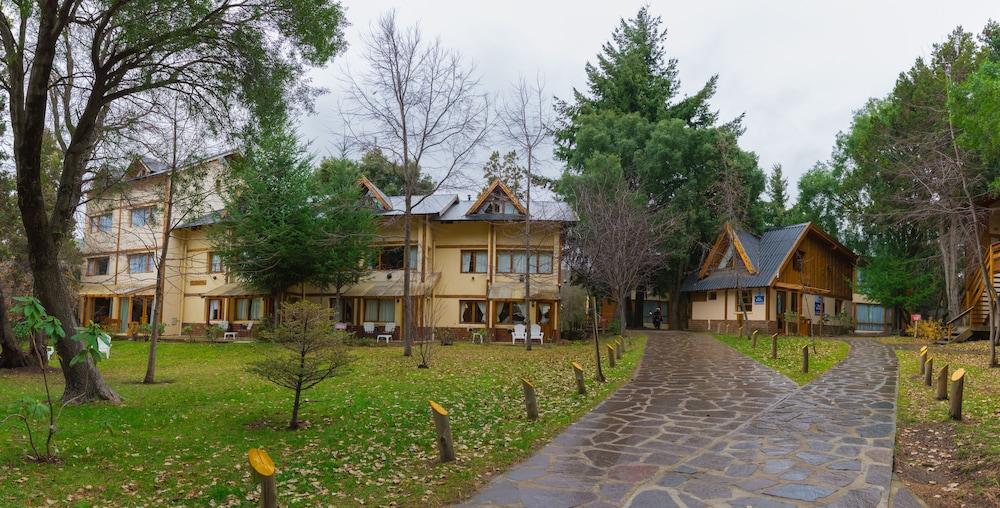 Sofia Lodge San Carlos de Bariloche