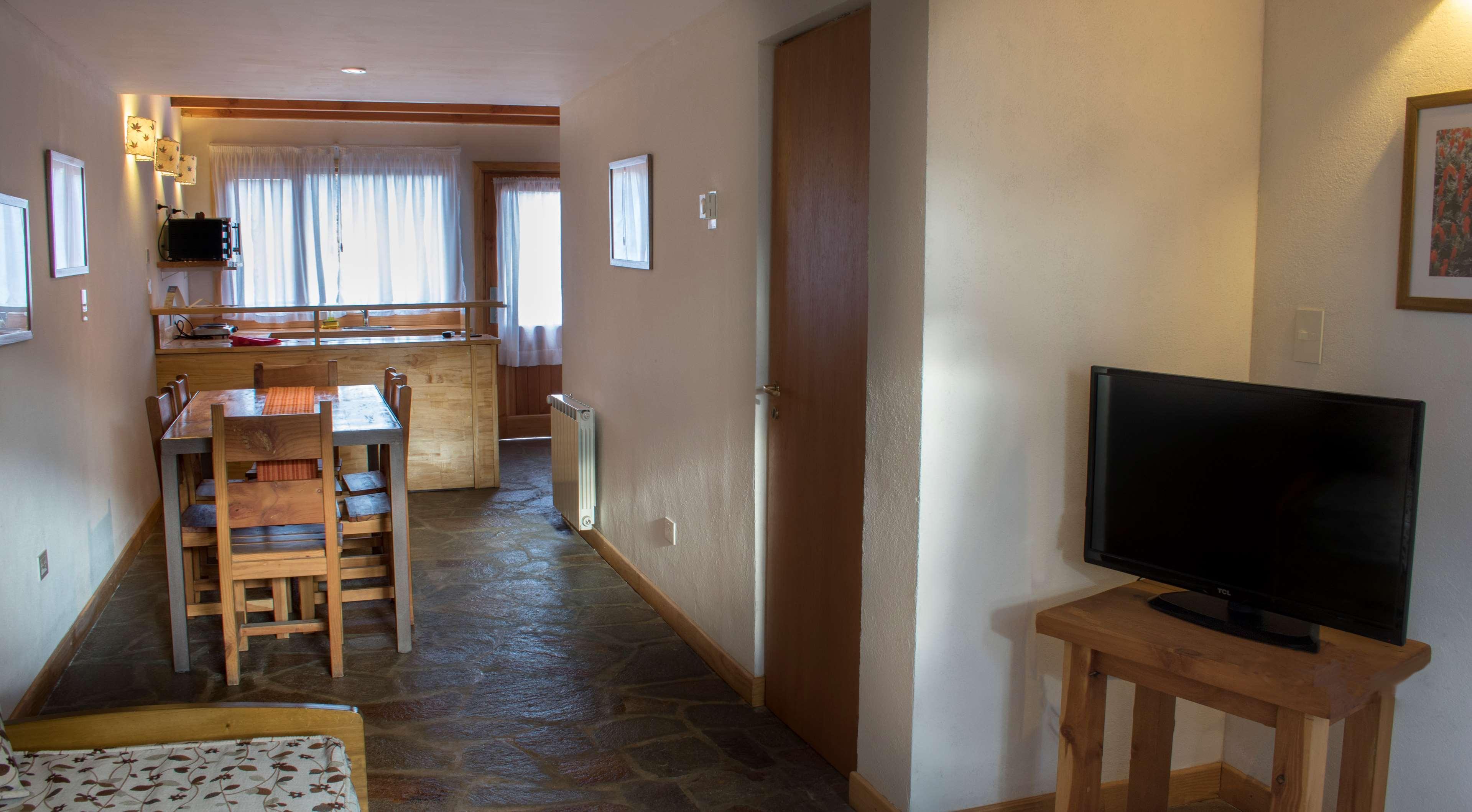 Lodge Sofia