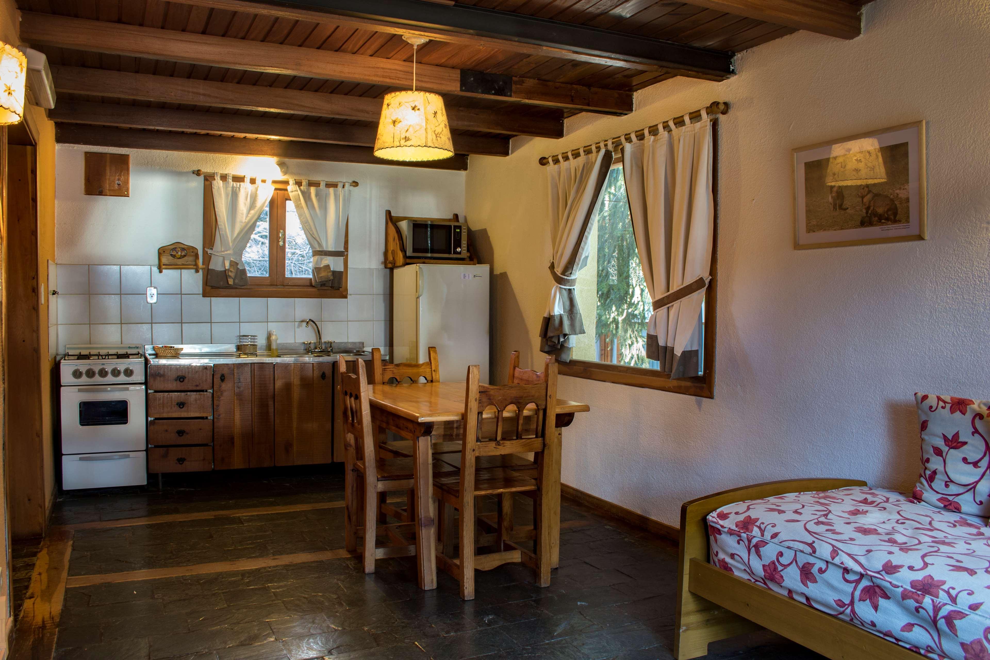 Lodge Sofia San Carlos de Bariloche