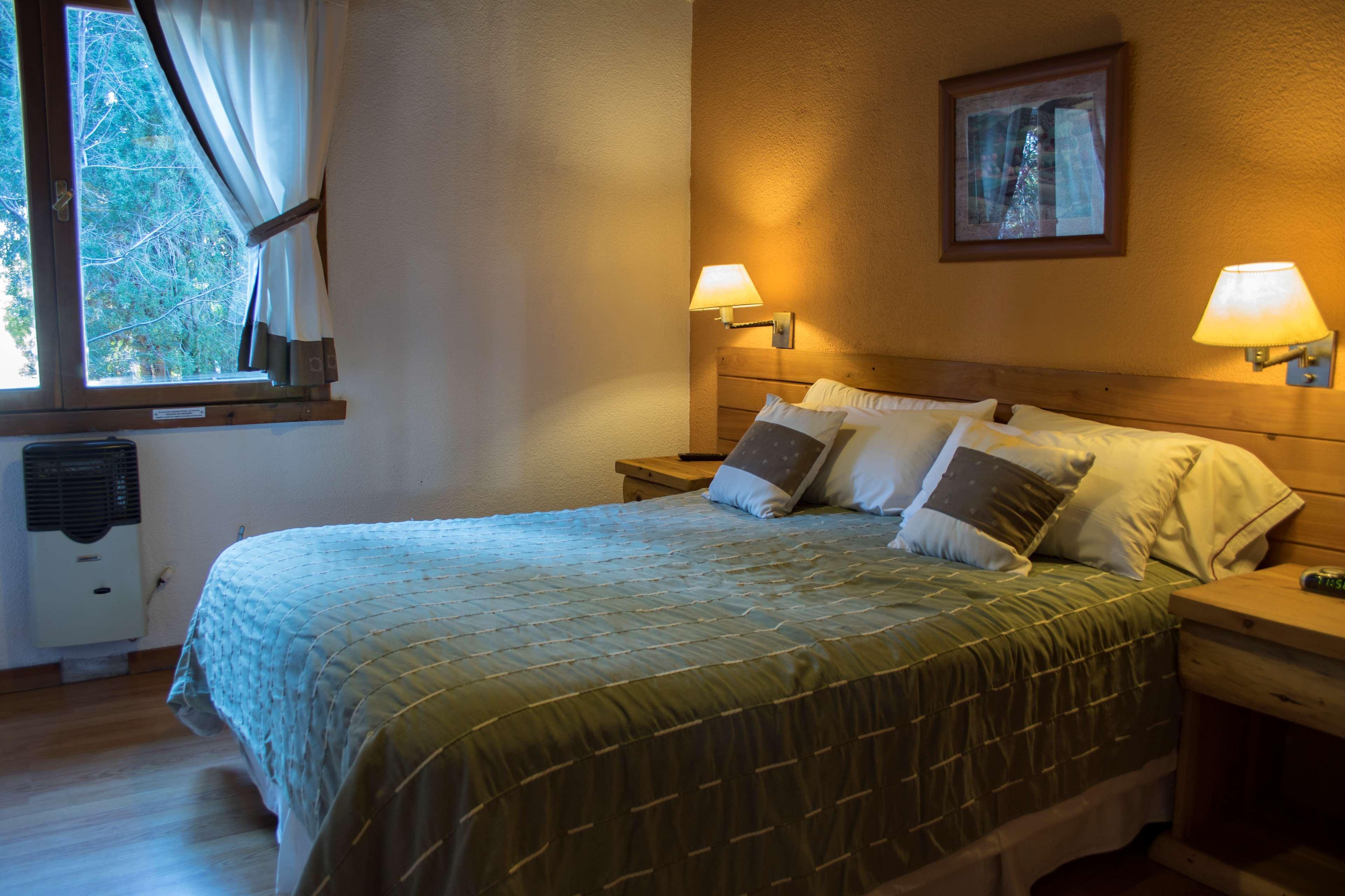 Sofia Lodge San Carlos de Bariloche