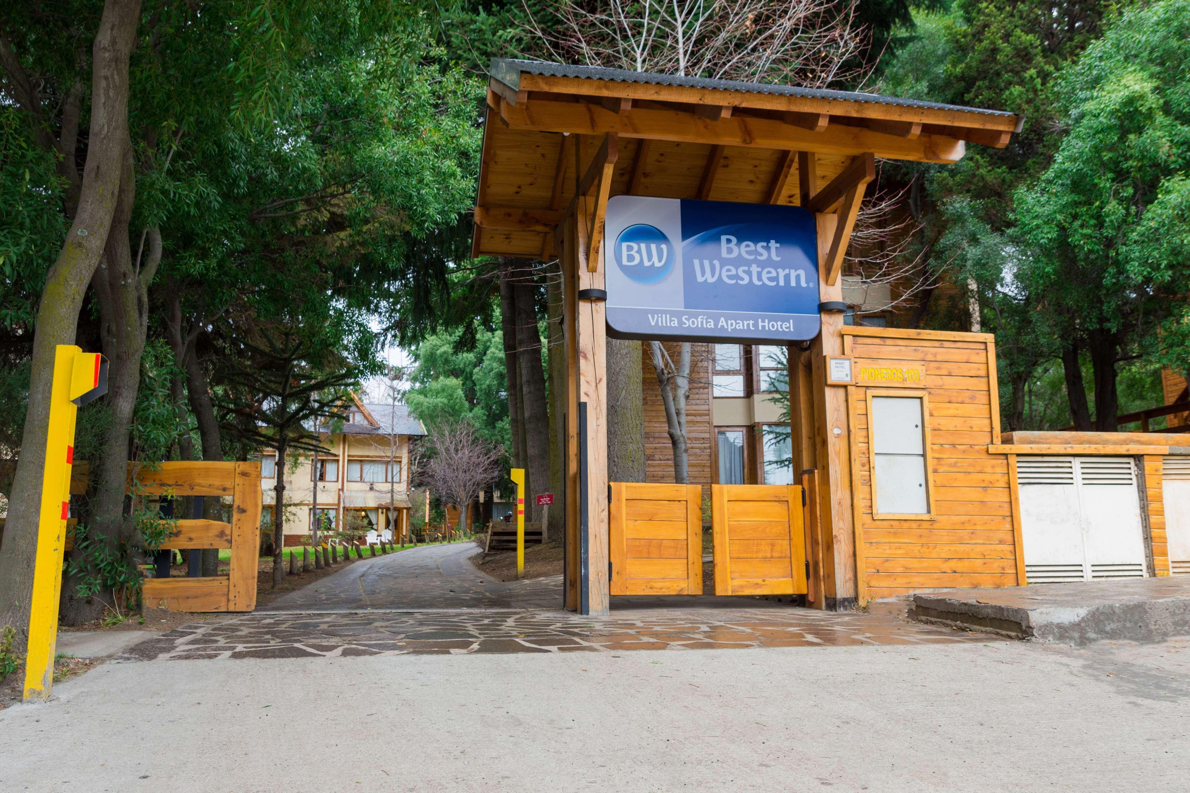 Sofia Lodge San Carlos de Bariloche