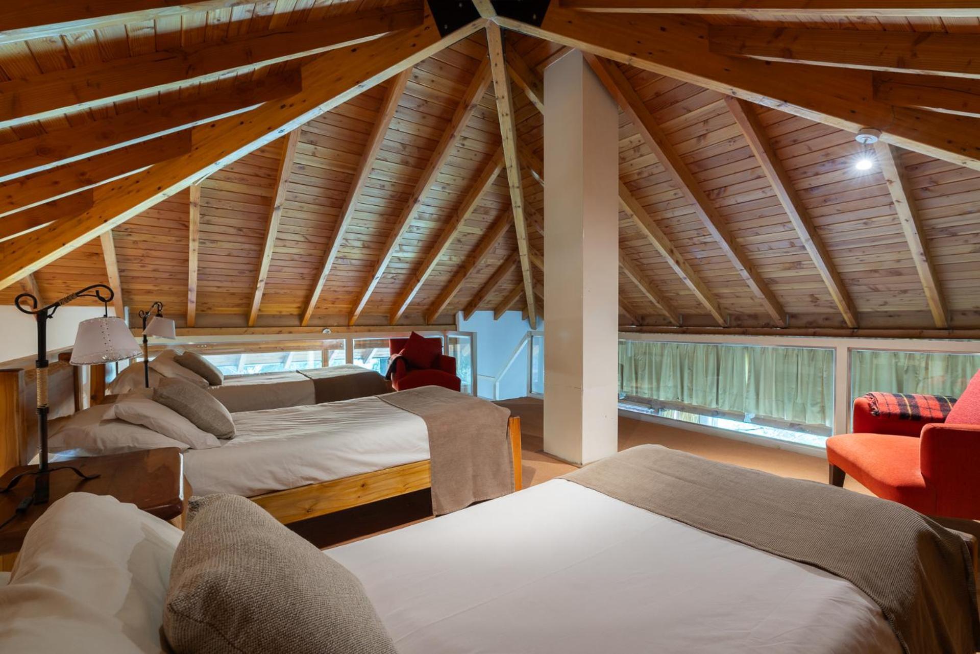 Sofia Lodge San Carlos de Bariloche