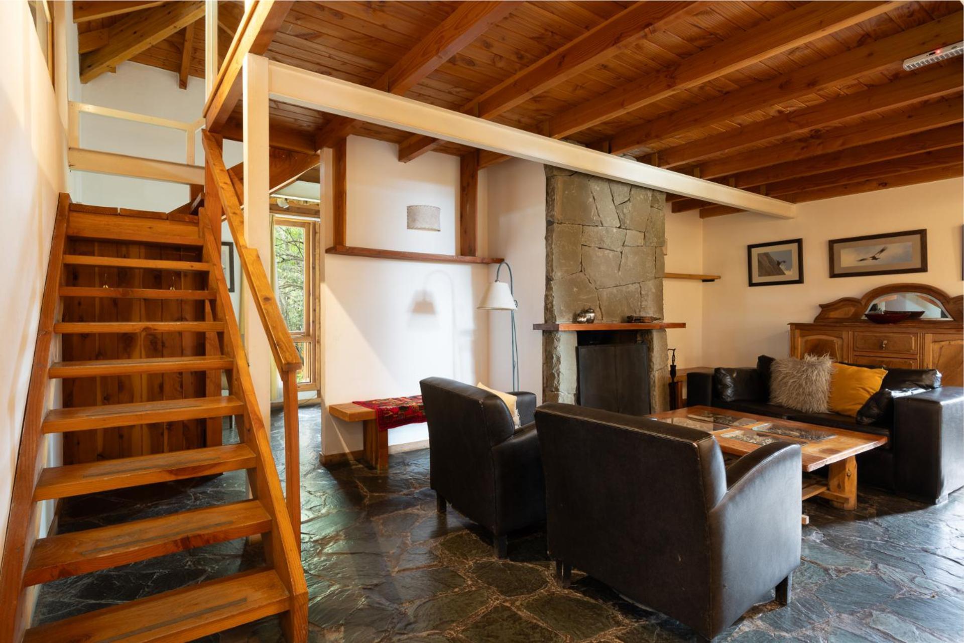 Lodge Sofia *