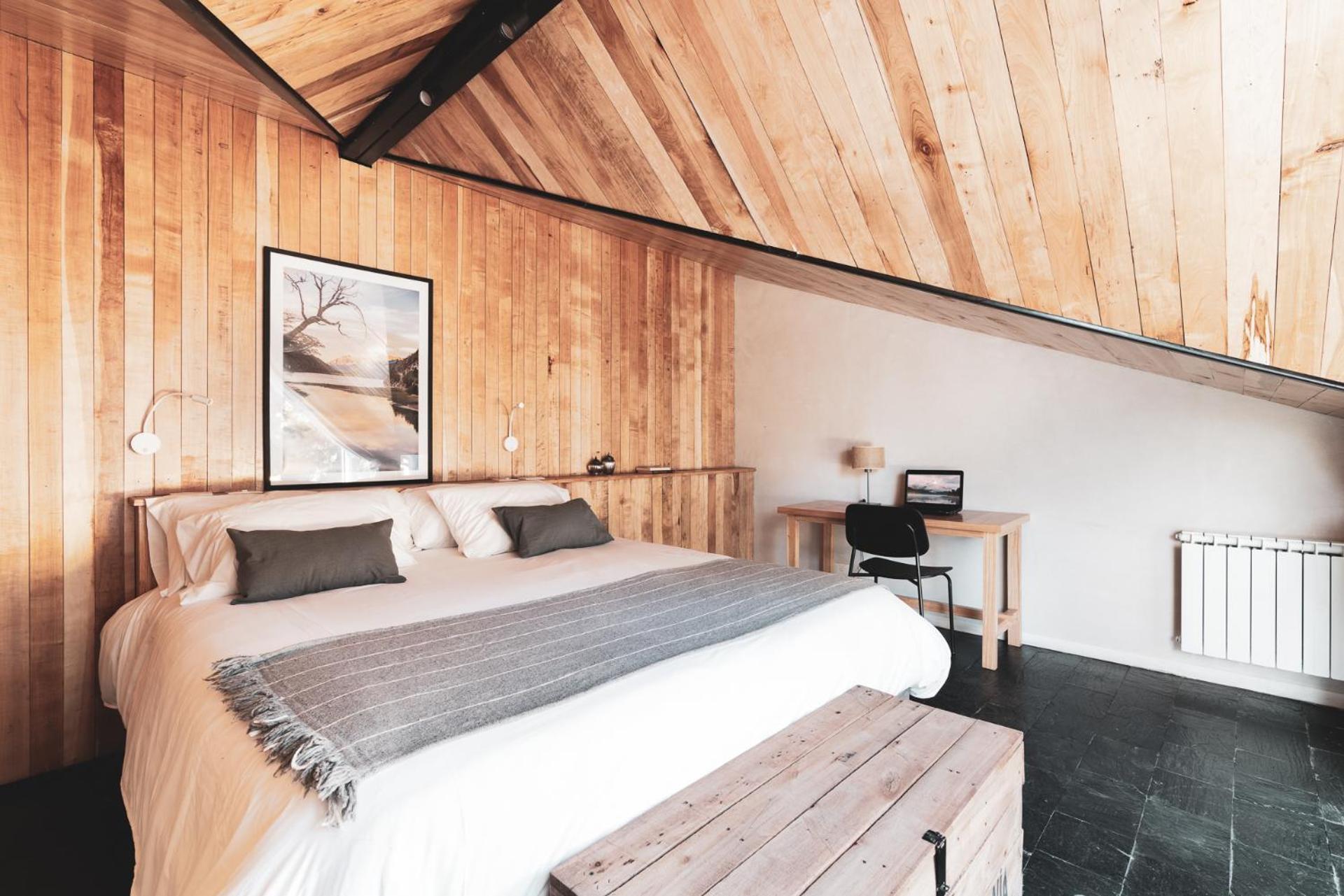 Sofia Lodge San Carlos de Bariloche
