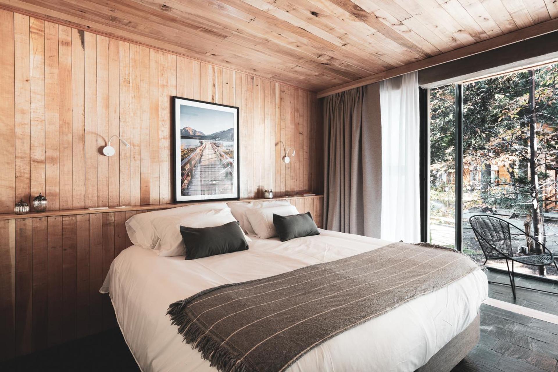 Sofia Lodge