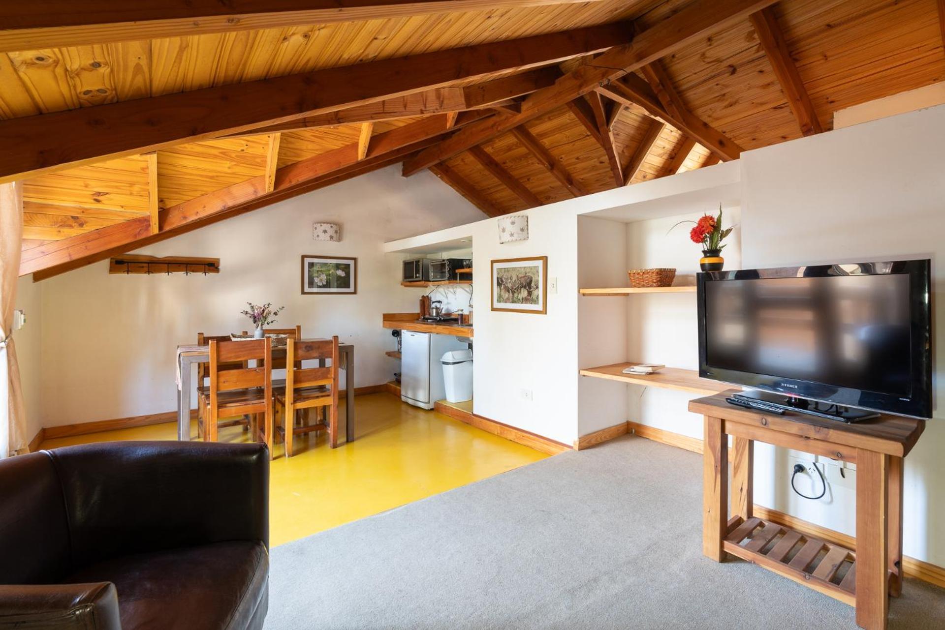 Sofia Lodge