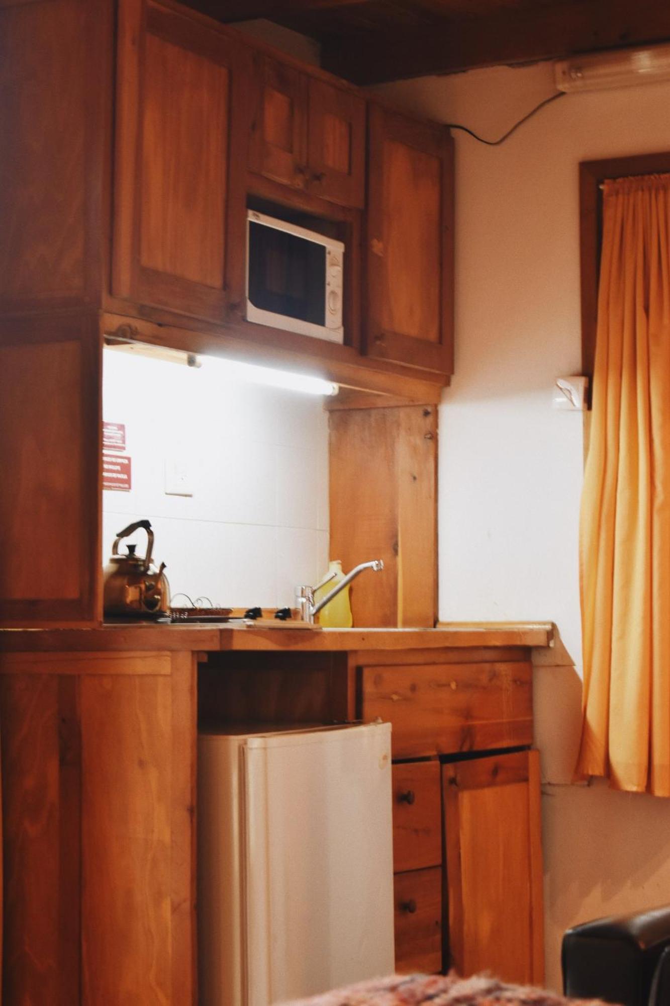 Sofia Lodge