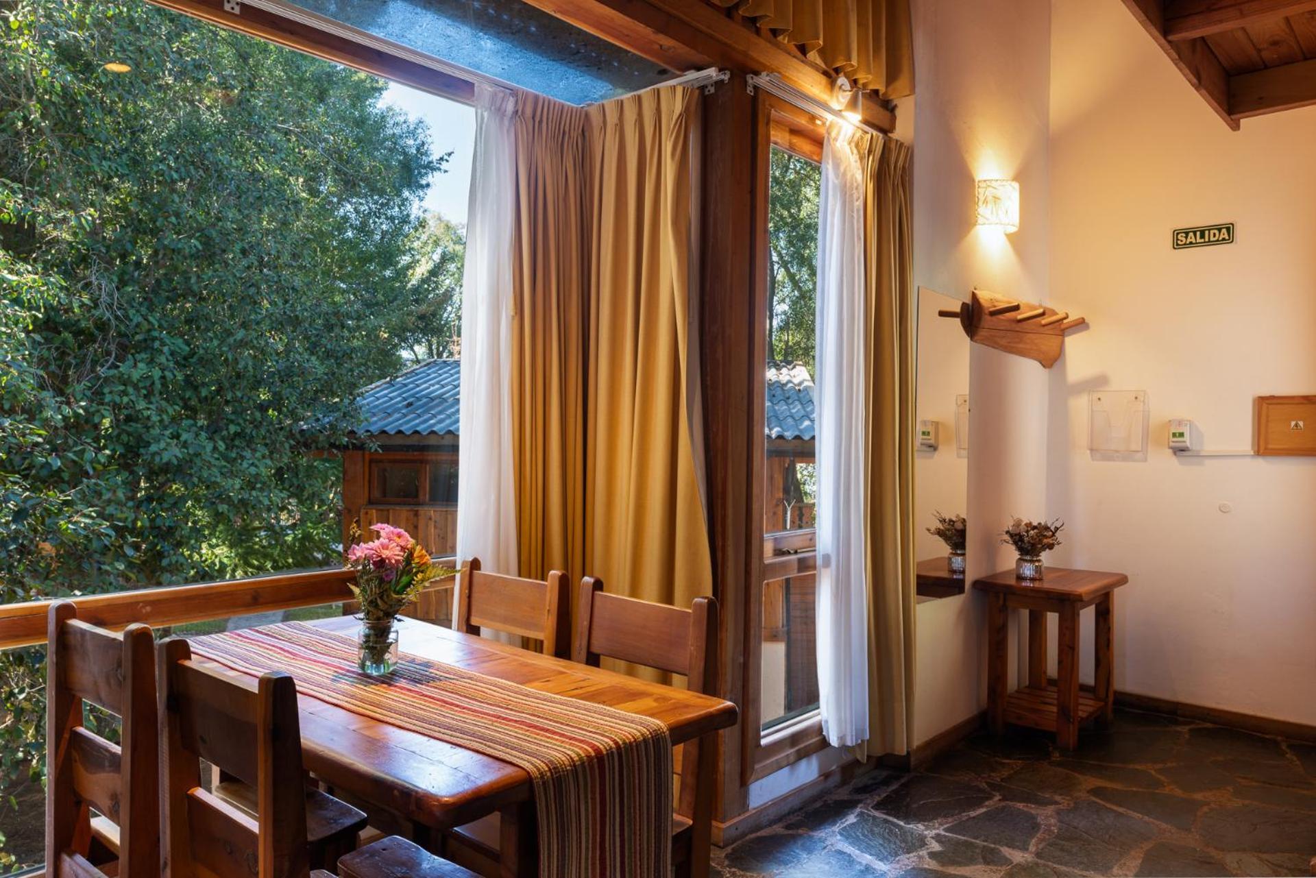 Lodge Sofia San Carlos de Bariloche