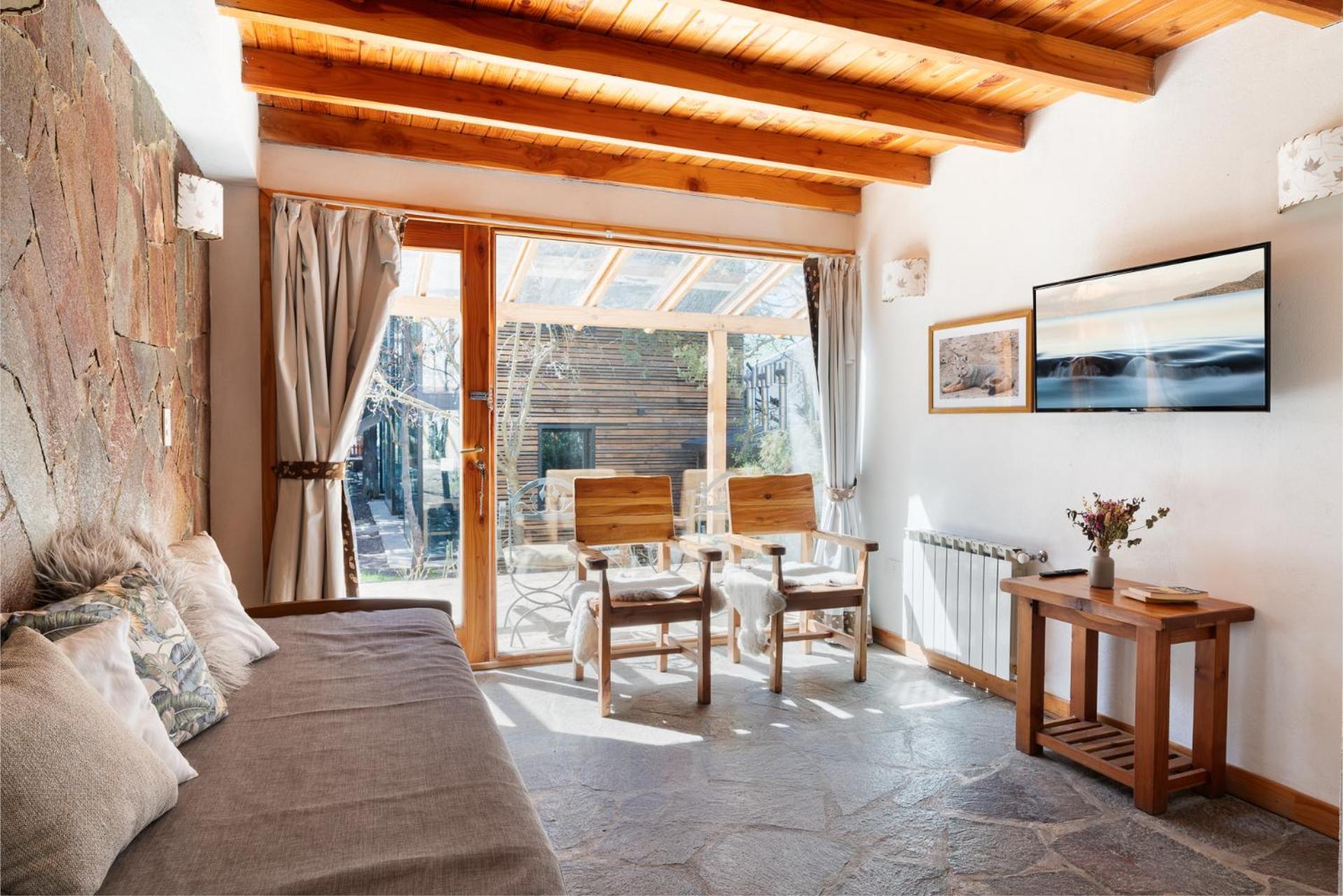 Sofia Lodge San Carlos de Bariloche