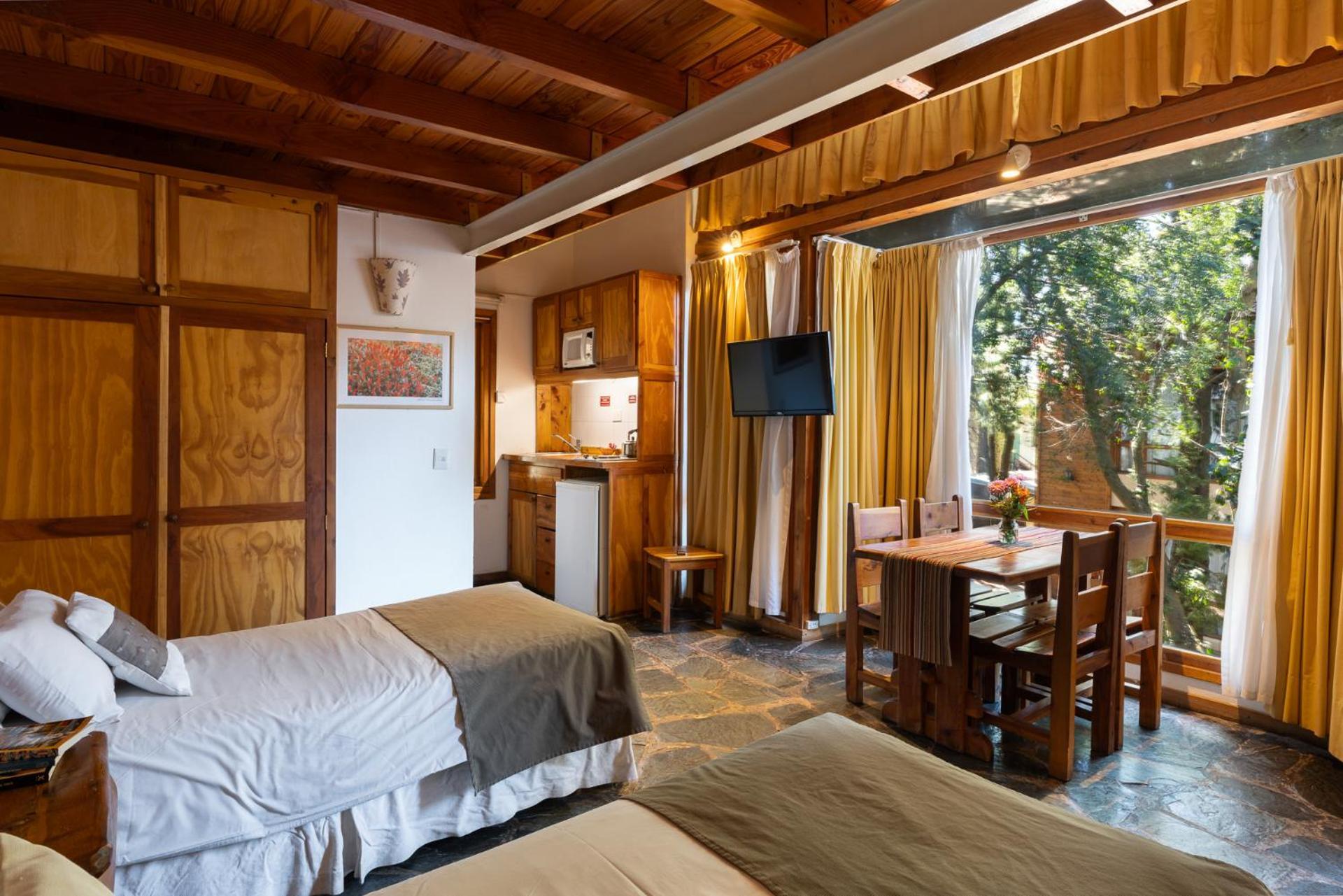 Lodge Sofia *