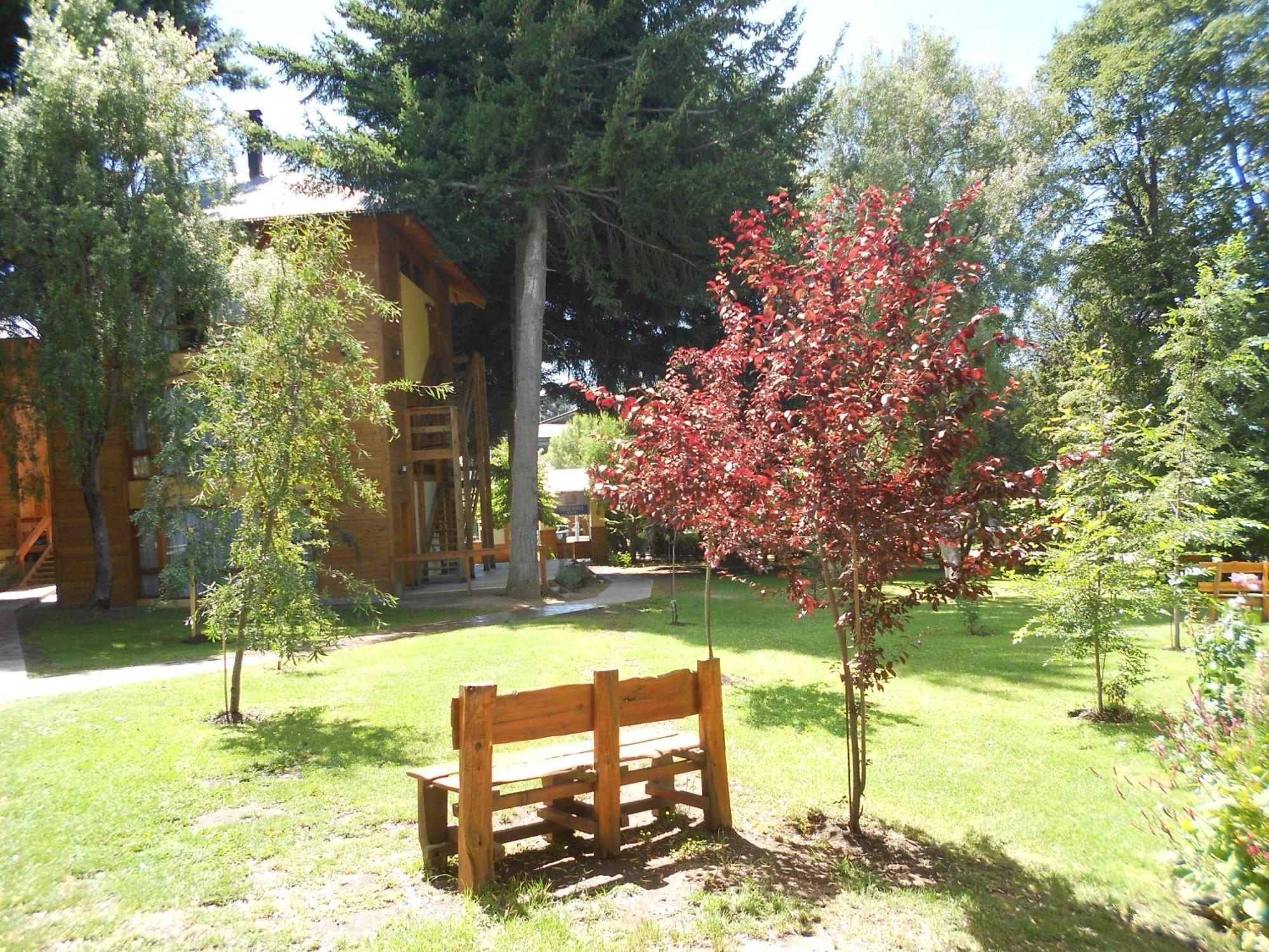 Lodge Sofia San Carlos de Bariloche