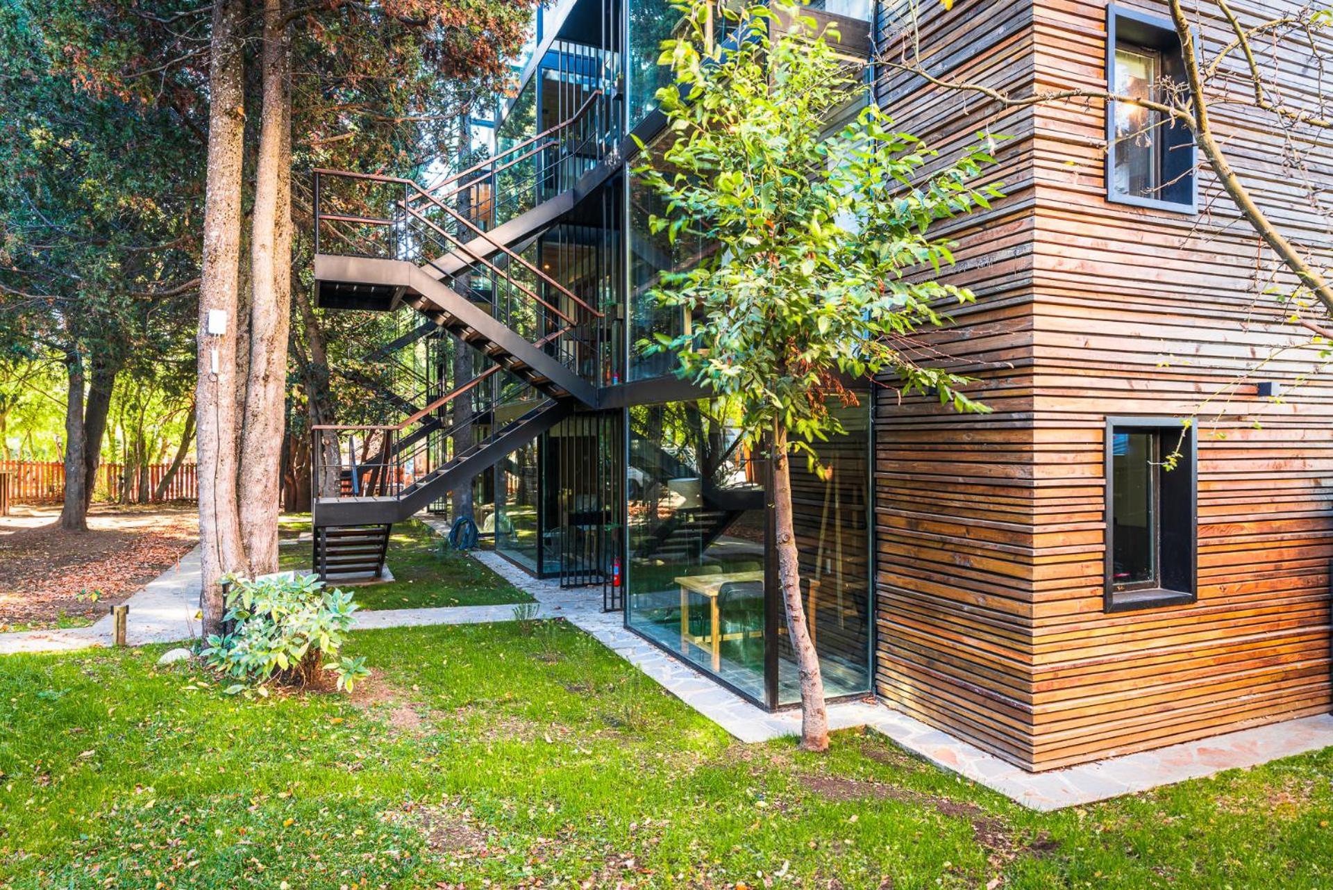 Sofia Lodge *