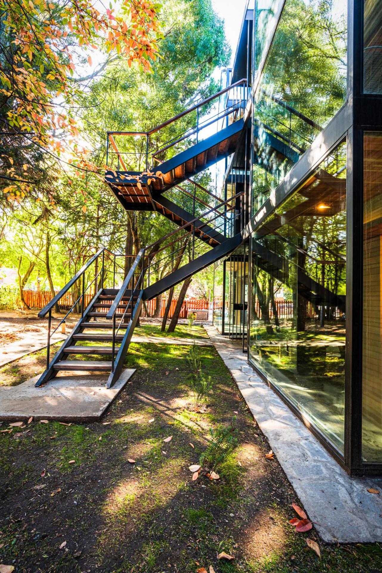 Lodge Sofia