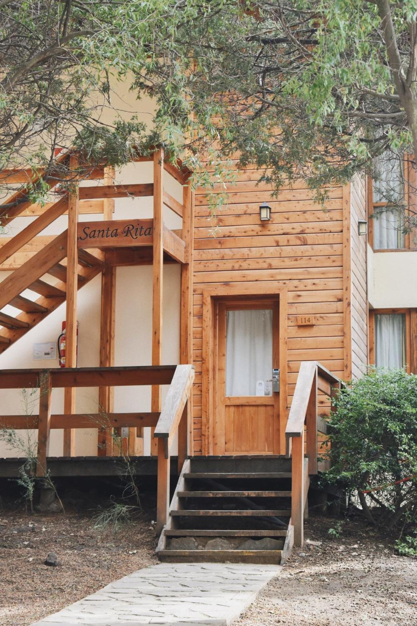 Sofia Lodge