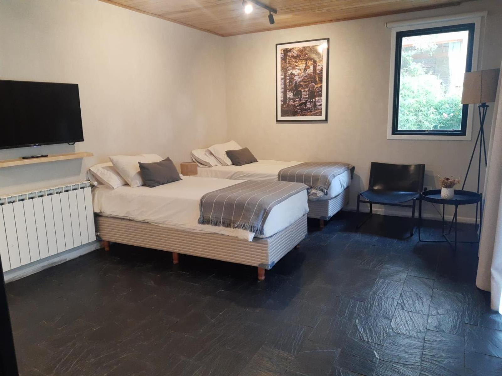 Lodge Sofia