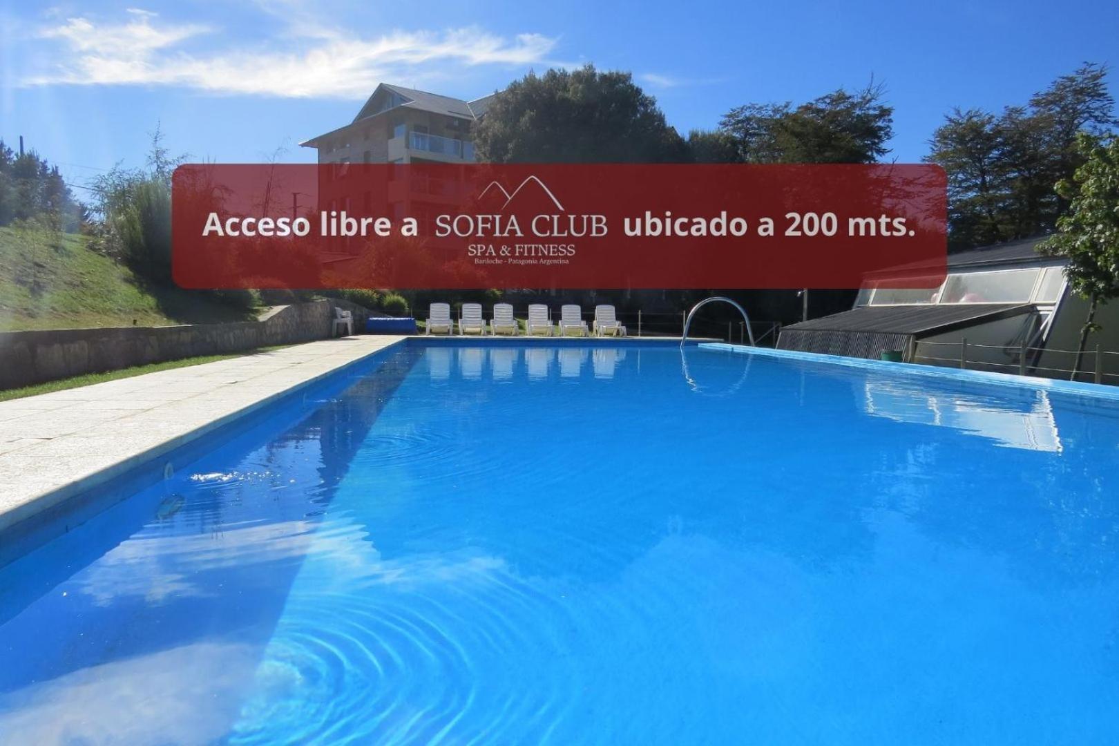 Sofia Lodge