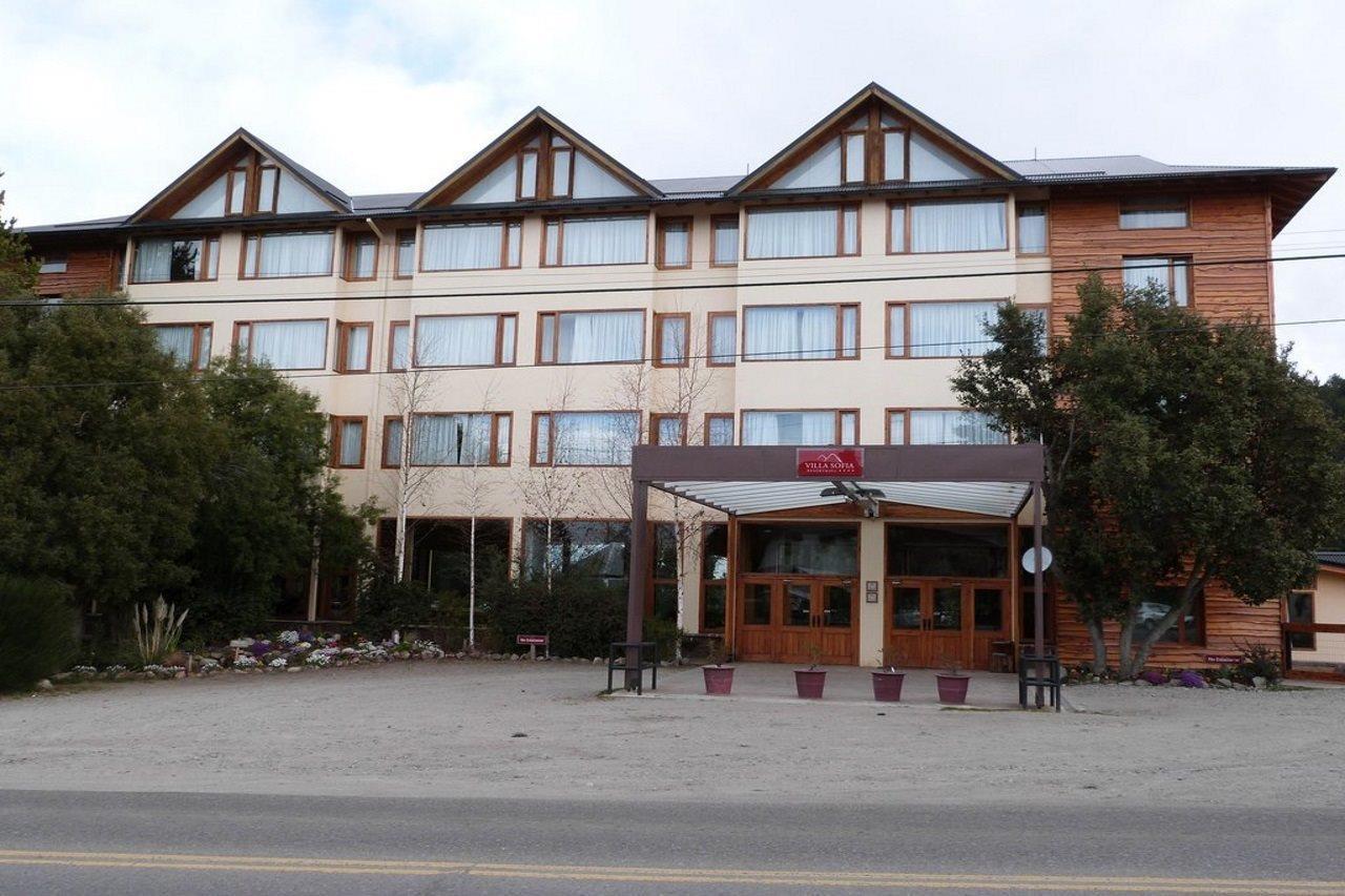 Sofia San Carlos de Bariloche
