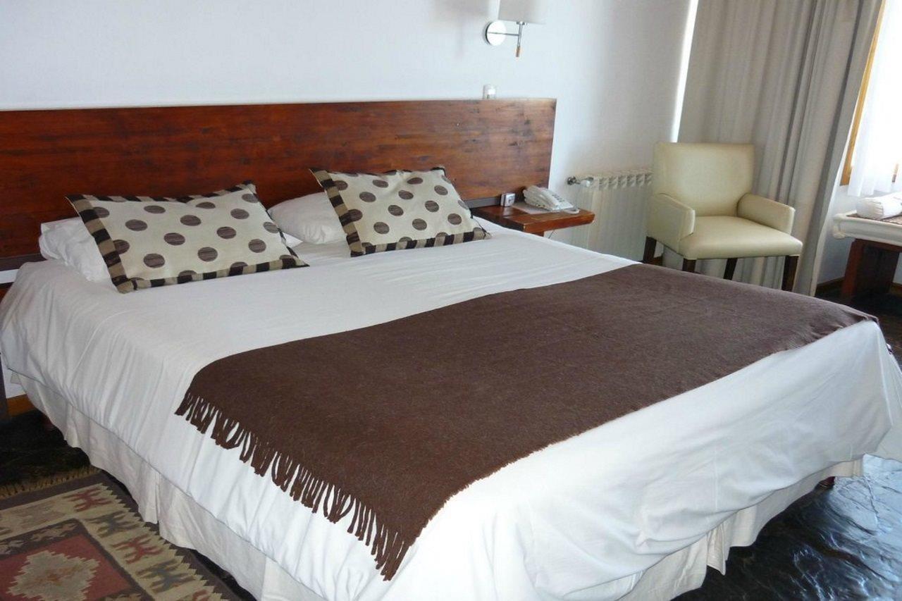 Lodge Sofia San Carlos de Bariloche