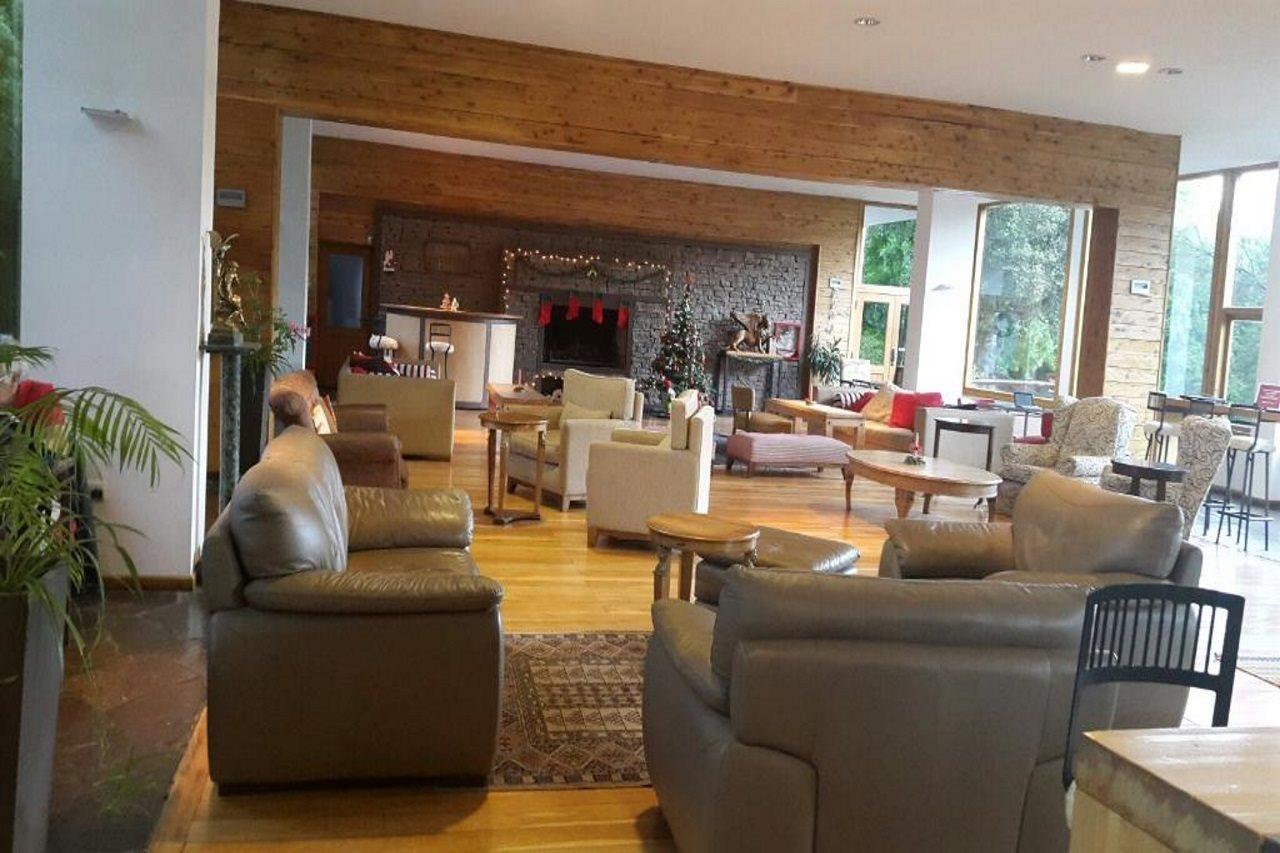 Lodge Sofia