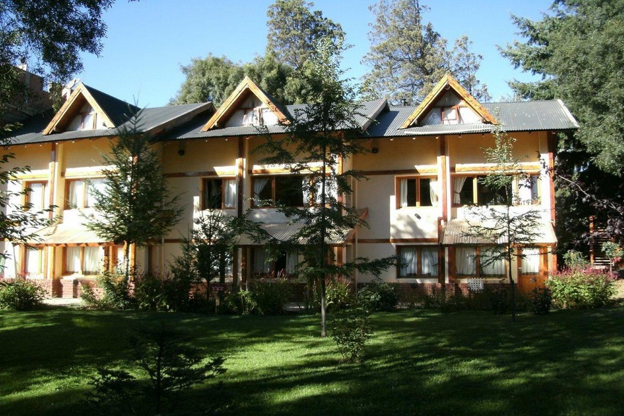 Lodge Sofia San Carlos de Bariloche