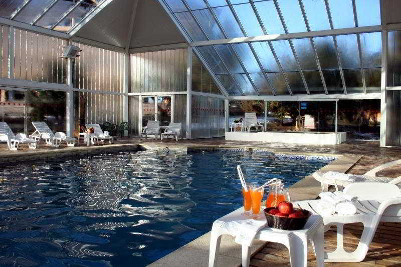 Lodge Sofia San Carlos de Bariloche