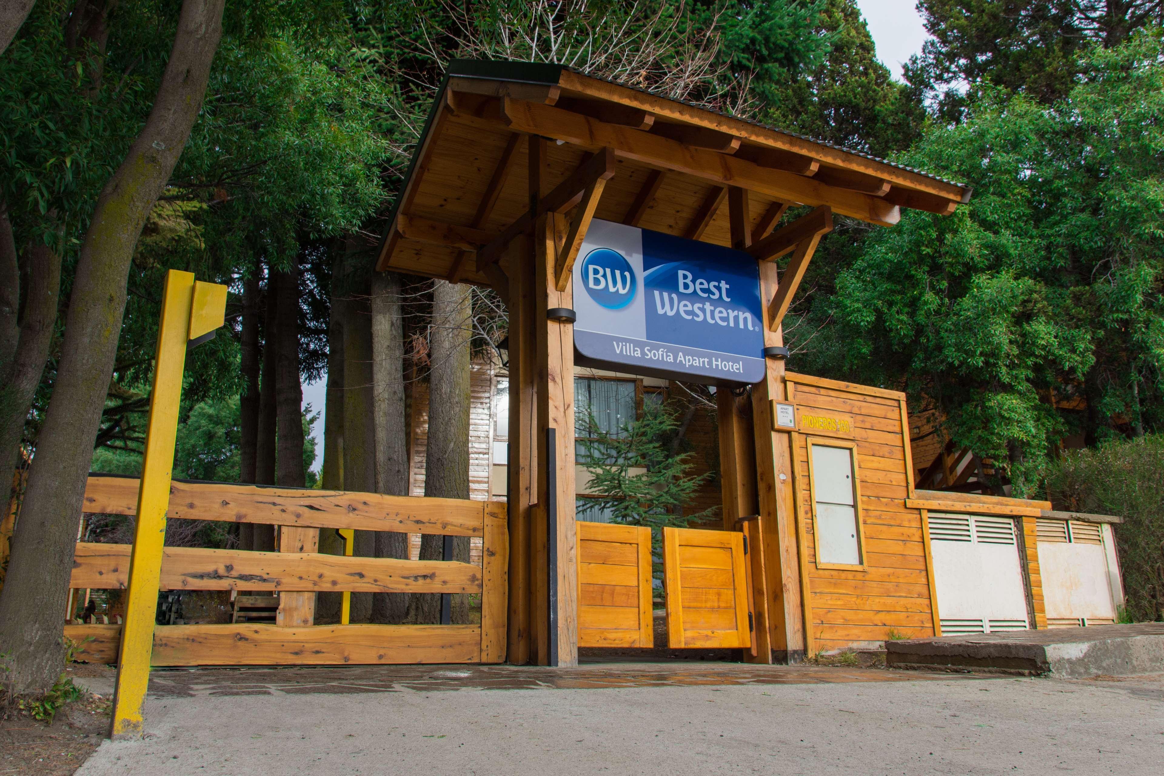 Sofia * San Carlos de Bariloche