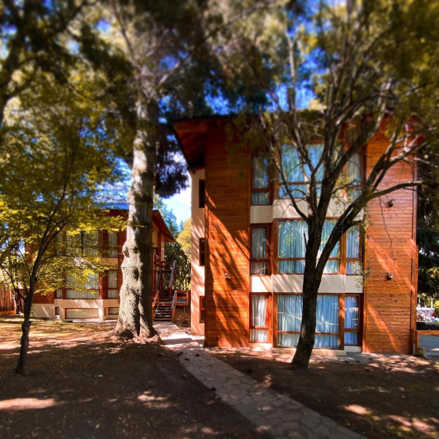 Sofia Lodge San Carlos de Bariloche