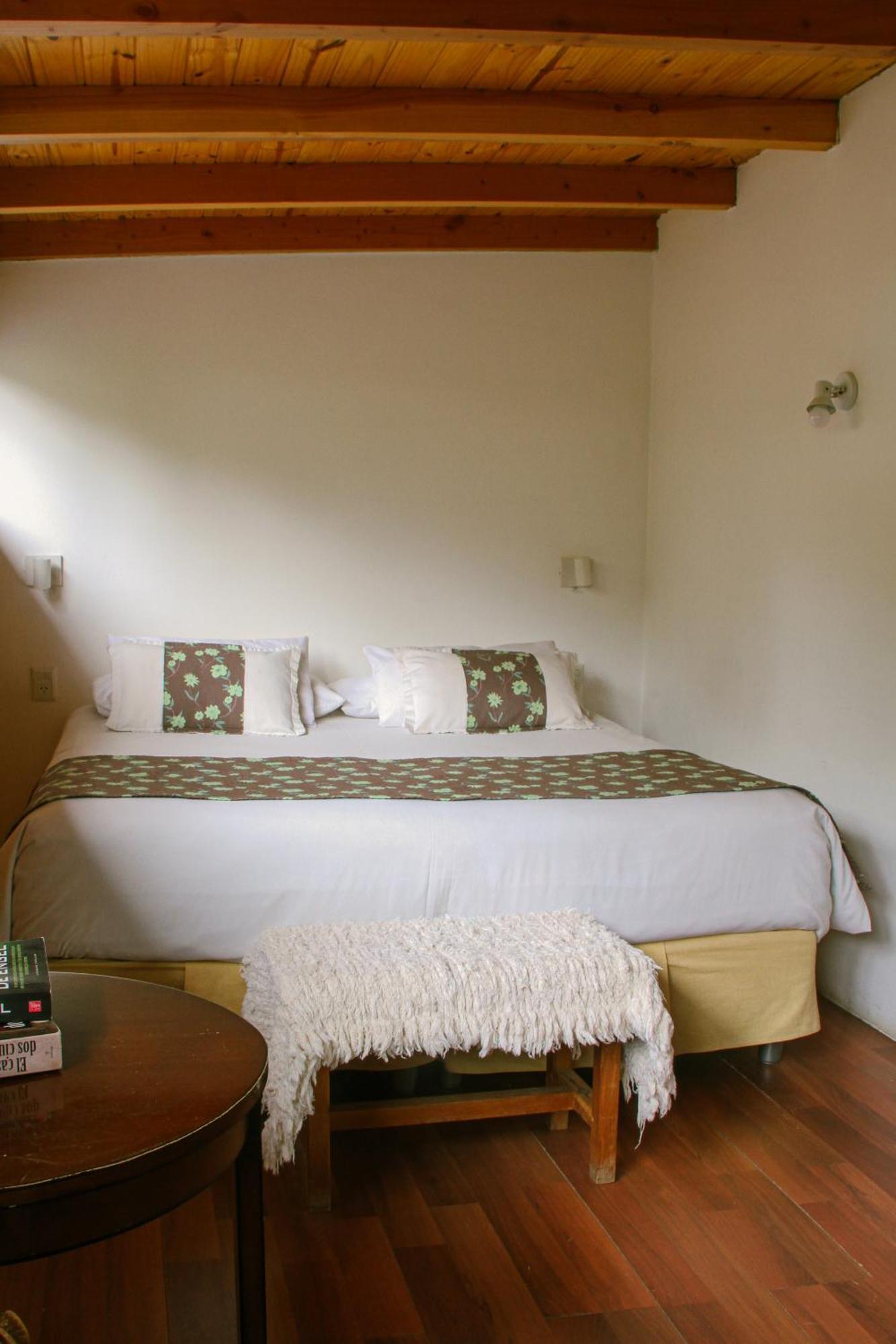 Lodge Sofia San Carlos de Bariloche